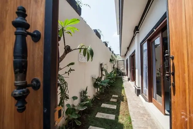 Villa D'Kerobokan