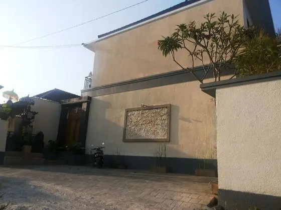 Villa D'Kerobokan - Dış Mekan