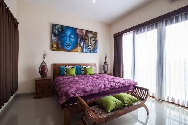 Villa D'Kerobokan - Öne Çıkan Resim