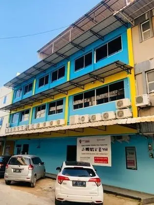 Dkost Homestay Nagoya