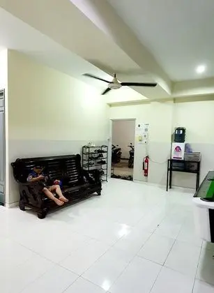 Dkost Homestay Nagoya - İç Mekan