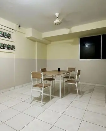 Dkost Homestay Nagoya - Yerinde Yemek