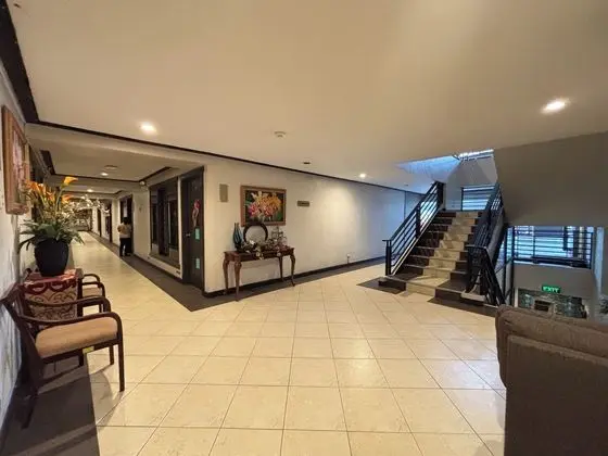 D'Leonor Hotel - Spa