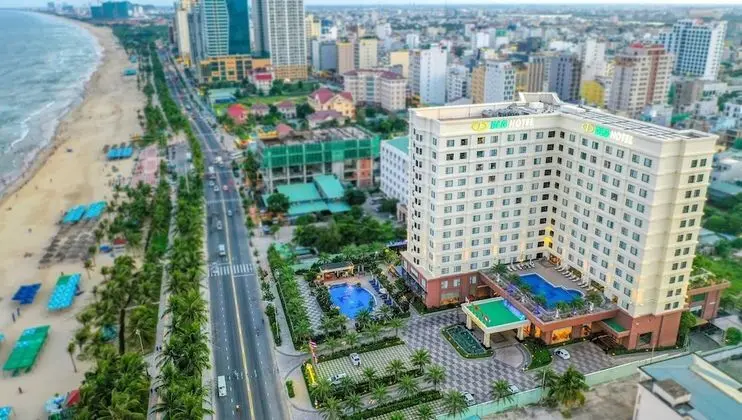 DLG Hotel