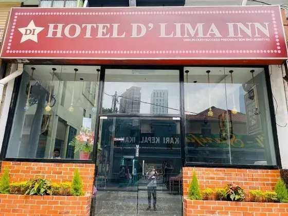 Hotel D'Lima Inn Bukit Bintang