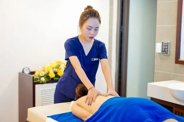 D'Lioro Hotel & Resort - Spa