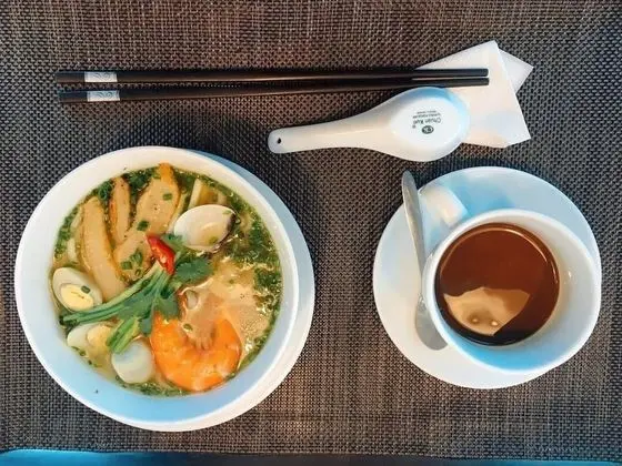DLmos Hanoi Hotel - Öne Çıkan Resim