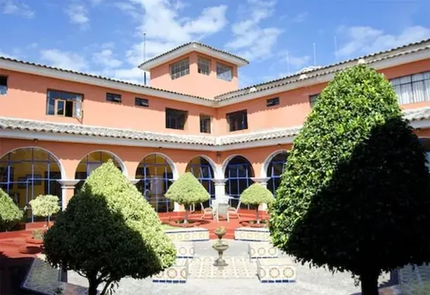 DM Hoteles Ayacucho - 1