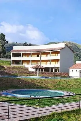 DM Hoteles Cusco - Havuz