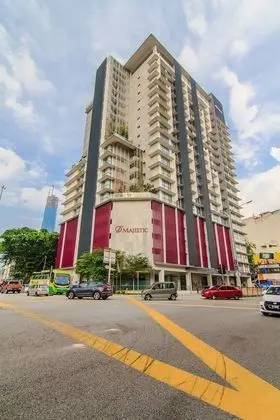 D'majestic Place by Homes Asian 3