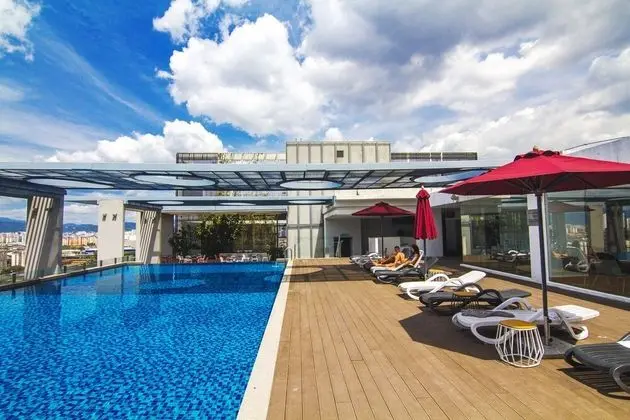 D'majestic Place by Homes Asian 4