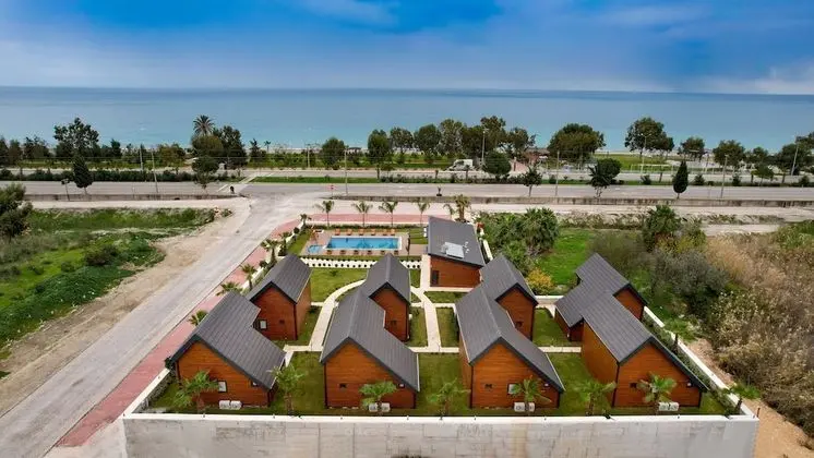 Villa d'Mare