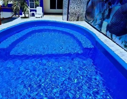 D´Margo Hotel - Dış Mekan