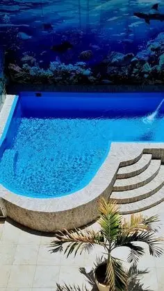 D´Margo Hotel - Öne Çıkan Resim