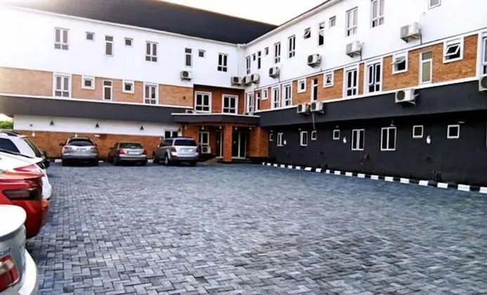 Dmatel Hotel and Resort - 1
