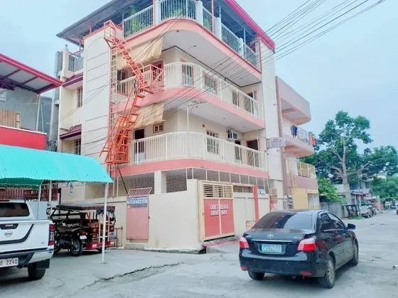 DMC Caralos Vacation Inn and Dormitory - Dış Mekan