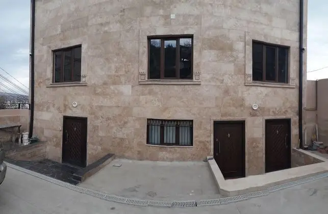 Dmige Apartments