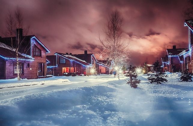 Dmitrov Golf Resort