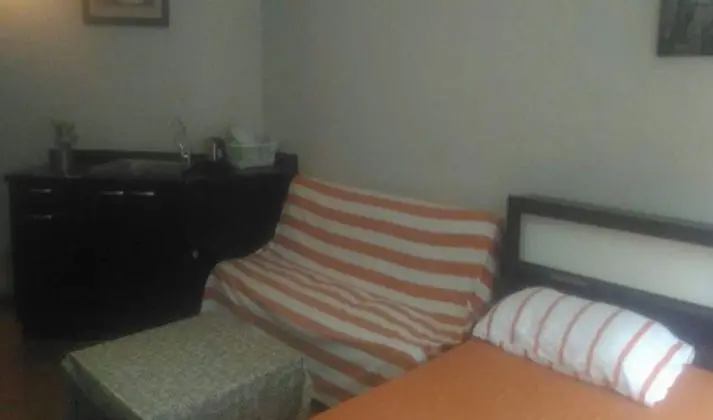 Dmk Don Mueang Airport Guest House - İç Mekan