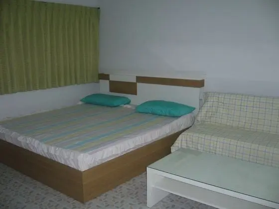 DMK Donmueang Airport Guesthouse - Oda