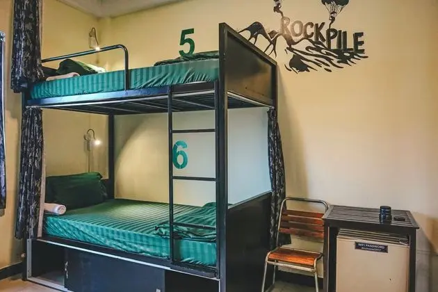 DMZ Hostel Hue - Öne Çıkan Resim