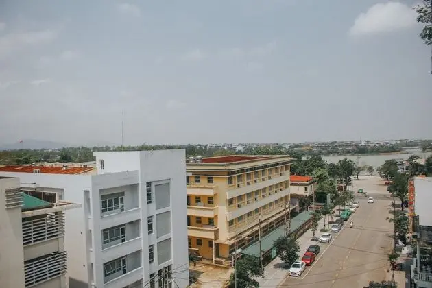 DMZ Hotel