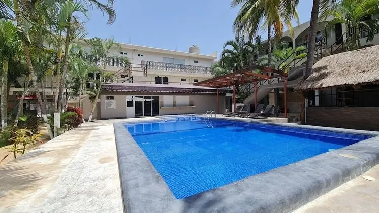 Hotel DNA Cancun