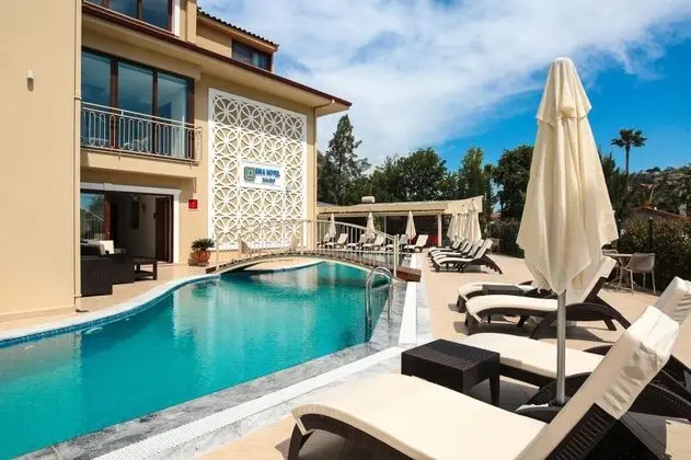 Dna Hotel Dalyan - Adult Only +14 - Genel