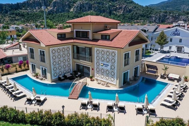 Dna Hotel Dalyan - Adult Only +14Fotoğrafı