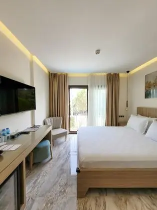 Dna Hotel Dalyan - Adult Only +14 - Oda