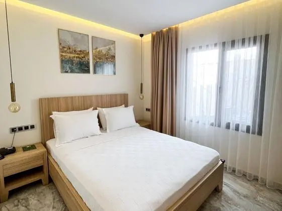 Dna Hotel Dalyan - Adult Only +14 - Oda