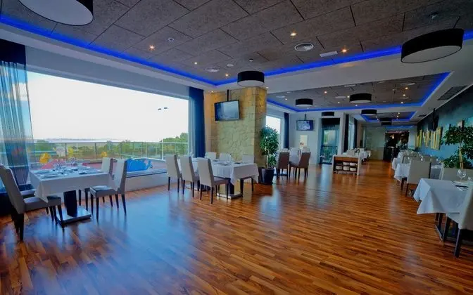 Dña Monse Hotel Spa & Golf - Yeme / İçme
