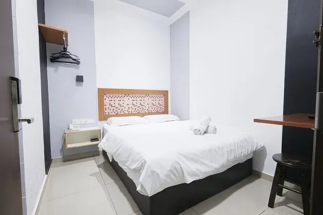 D'New 1 Hotel at Sunway - Oda