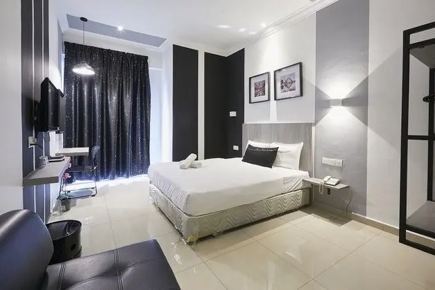 D'New 1 Hotel at Sunway - Öne Çıkan Resim
