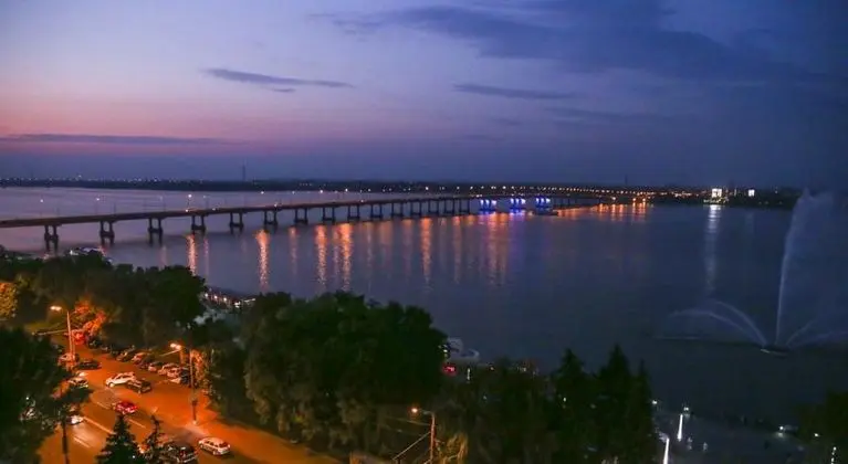 Dnipropetrovsk