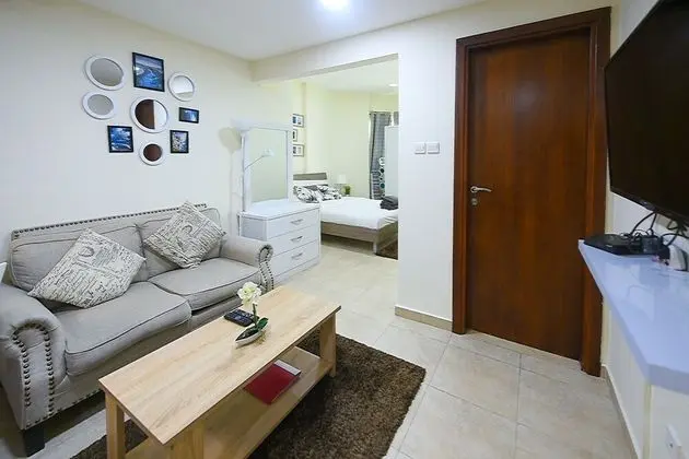 DNL AMAZING DEAL Cozy studio in JLT