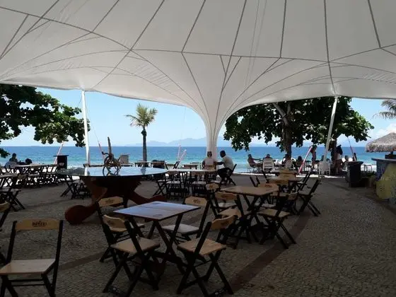 Hotel Do Bosque Eco Resort