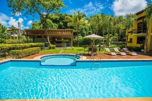 Villa do Cajueiro