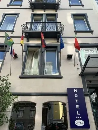 Hotel do Chile