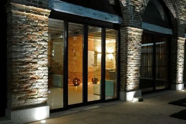 Do Ciacole in Relais - Dış Mekan