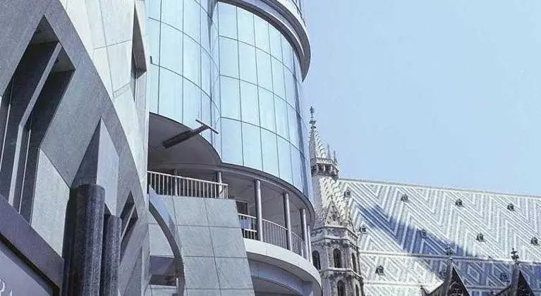 DO & CO Hotel Vienna