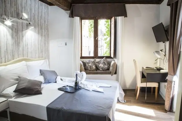 Do-Do Navona Suites - Öne Çıkan Resim