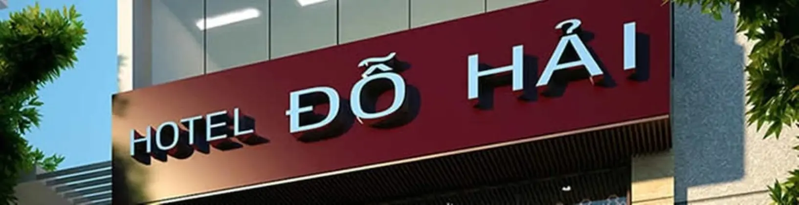 Do Hai Hotel Danang