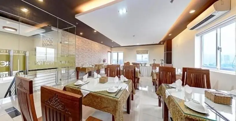 Do Hai Hotel Danang - Yerinde Yemek