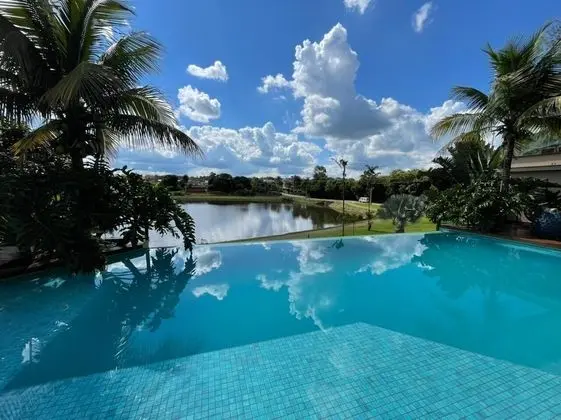 Hotel do Lago - 1