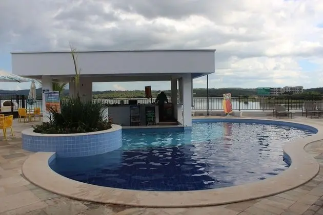 Resort do Lago Hotel