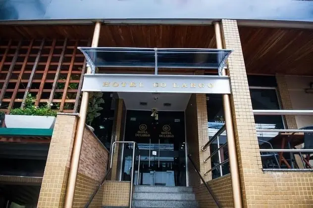 Hotel do Largo