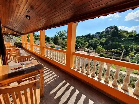 Hotel do Parque