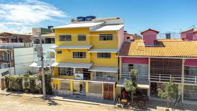 Hotel do Pescador