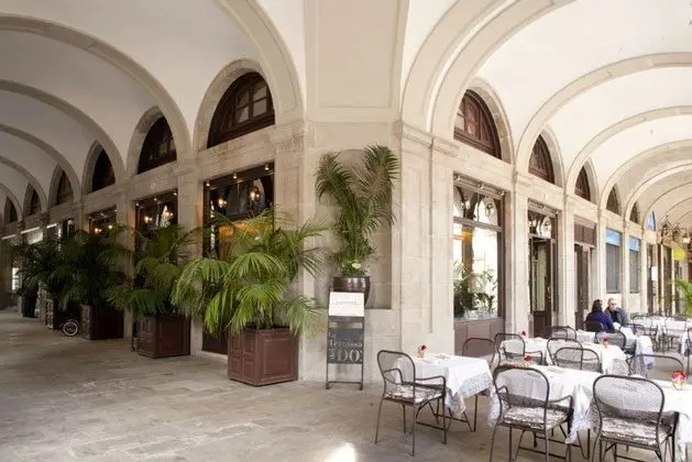 Do: Placa Reial